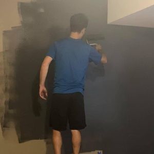 Meet your Posher, Dexroy